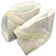 FLEECE HEEL / elbow PADS